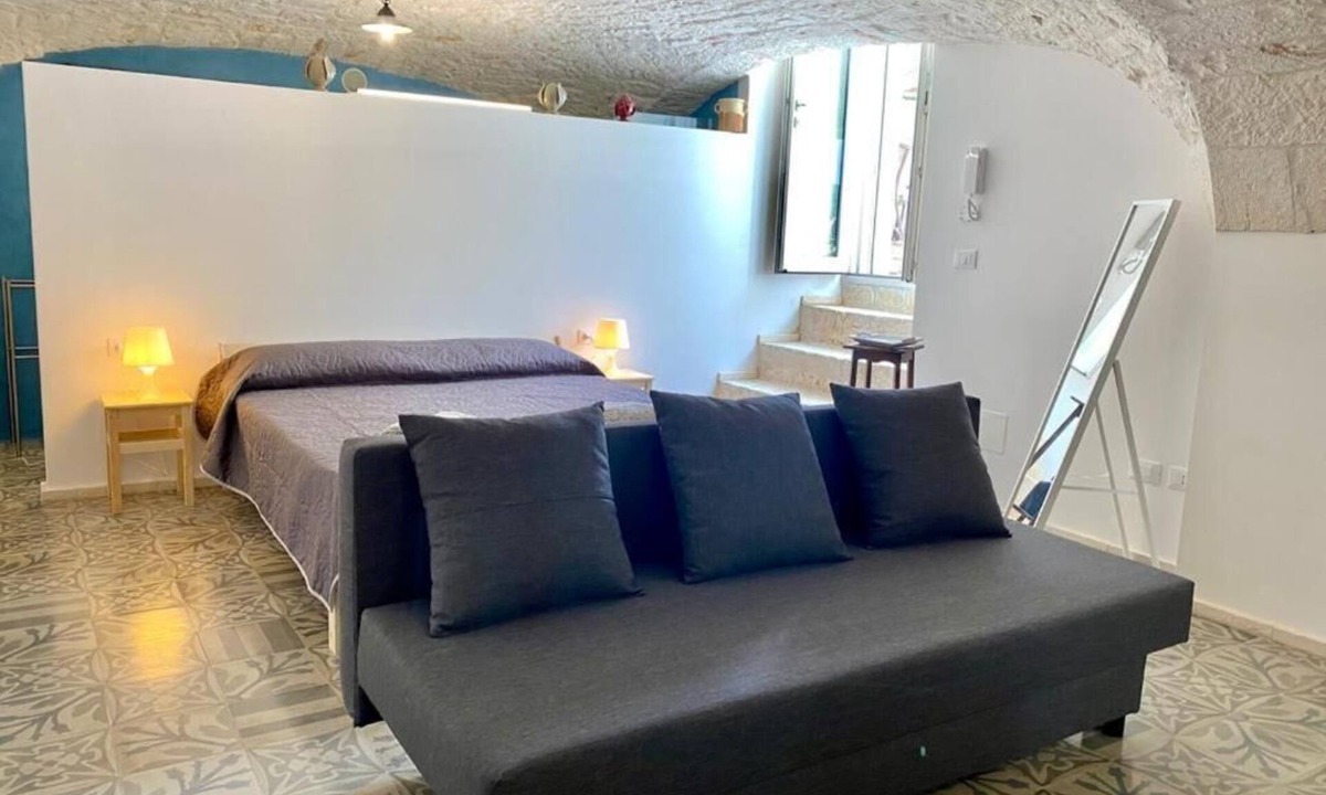 Santa Teresa Apartment | Dalia home