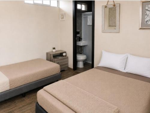 Durango House | Dalia Room, Paseo Durango