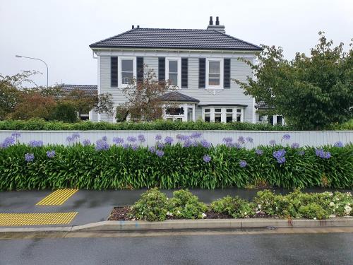 Kaiapoi Bed & Breakfast | Dalkeith Boutique Bed & Breakfast
