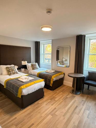 Dalkeith Hotel | Dalkeith Phoenix Aparthotel Ltd