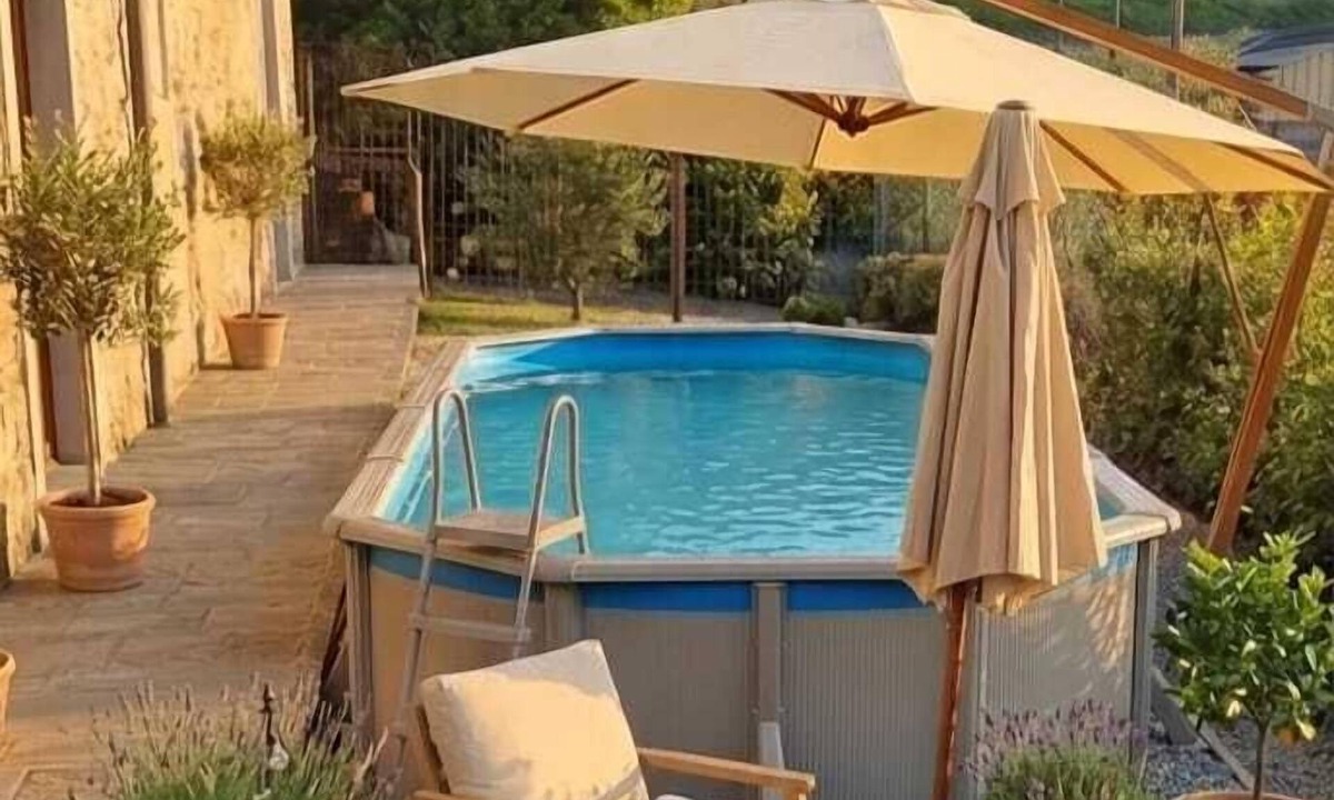 Montecatini Val di Cecina Apartment | "Dalla Marina" Farm - Peace and Nature for Families and Friends