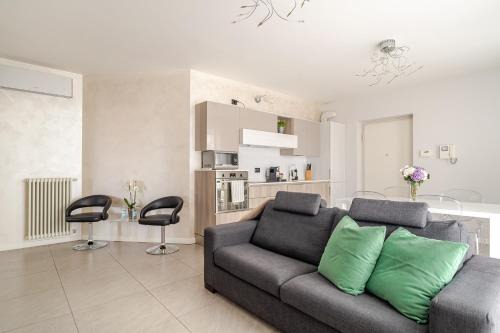 Dalmine Apartment | Dalmine Luxury Suite