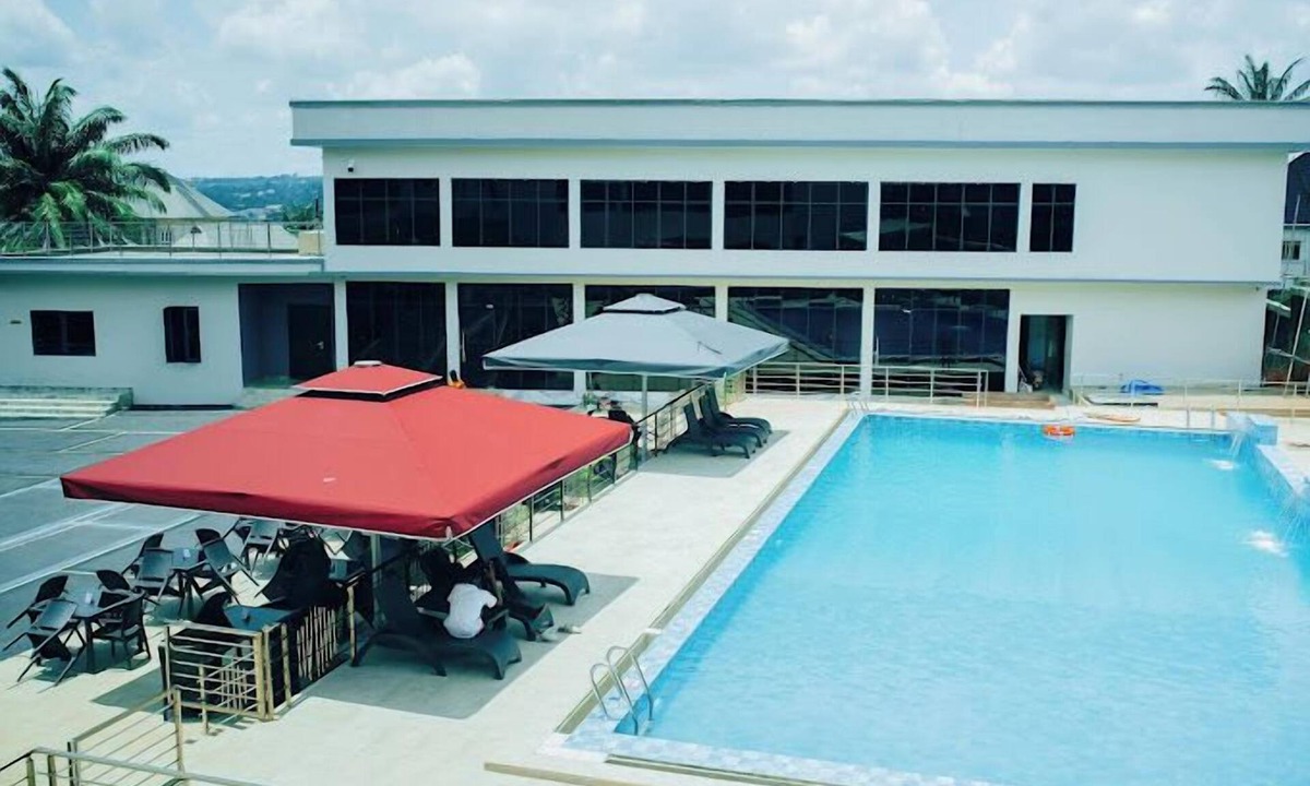 Enugwu Ukwu Hotel | Dalobi Hotel