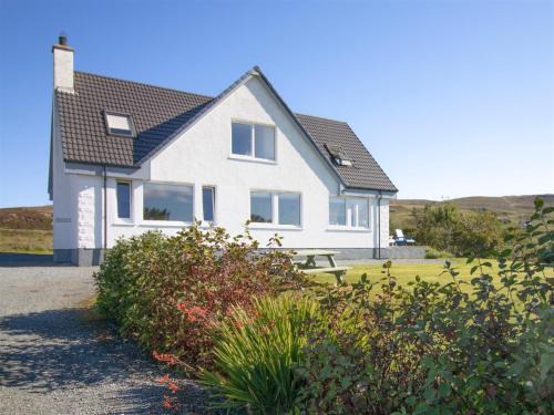 Torvaig Bed & Breakfast | Dalriada