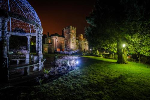 Carlisle Hotel | Dalston Hall