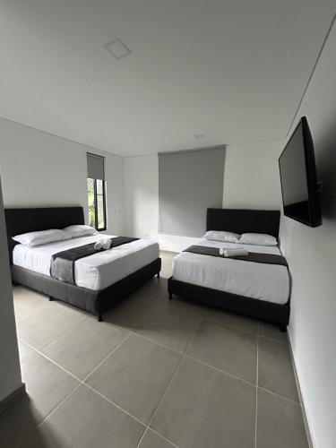 Tena House | Dalusa House