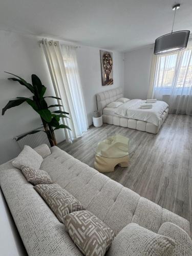 Buzau Apartment | Daly Residence