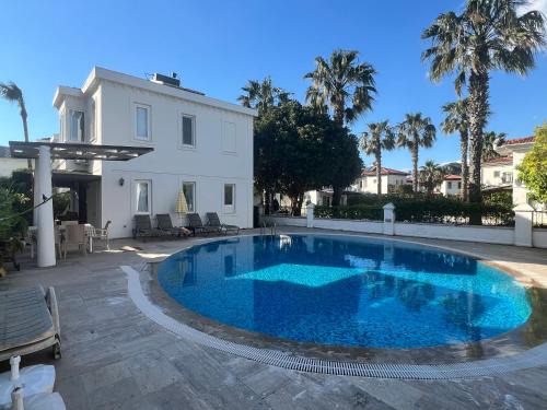 Dalyan City Center Villa | Dalyan Villa