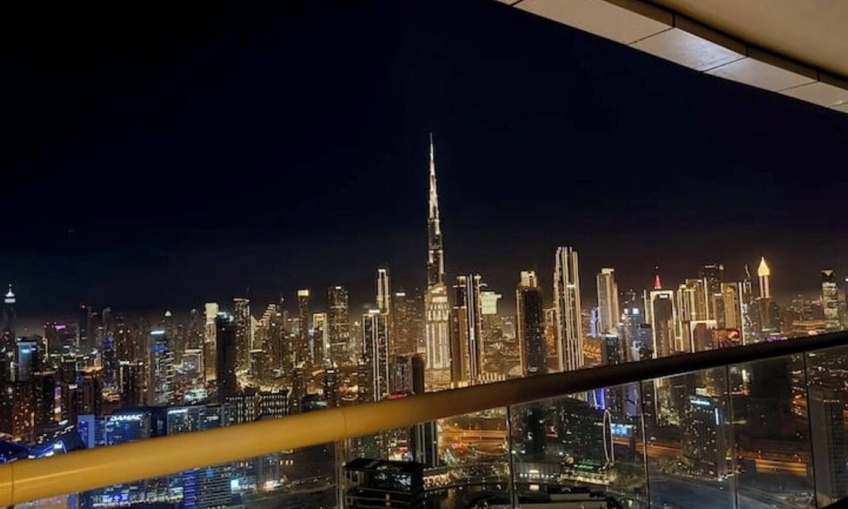 Business Bay Hotel | Damac Towers By Paramount Hotel