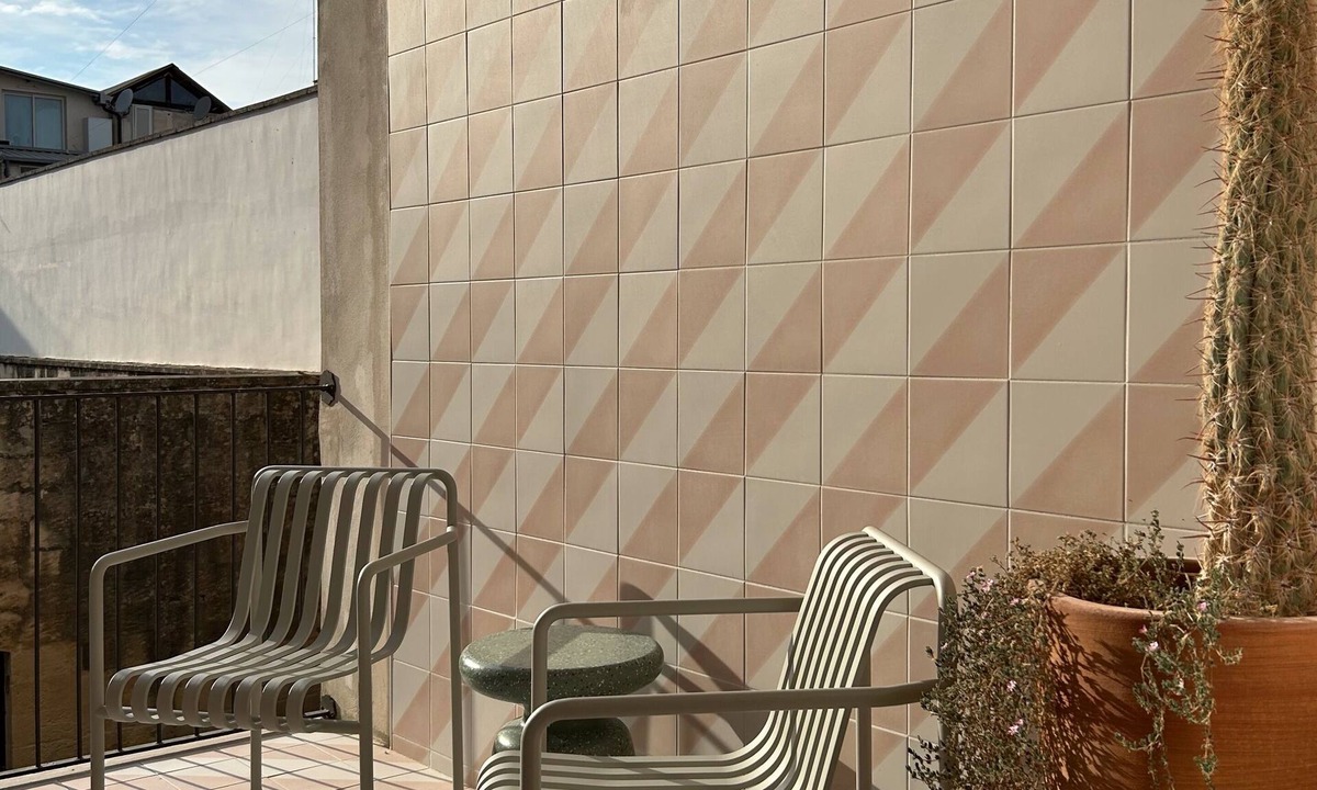 Lecce Apartment | Damarosa Suite