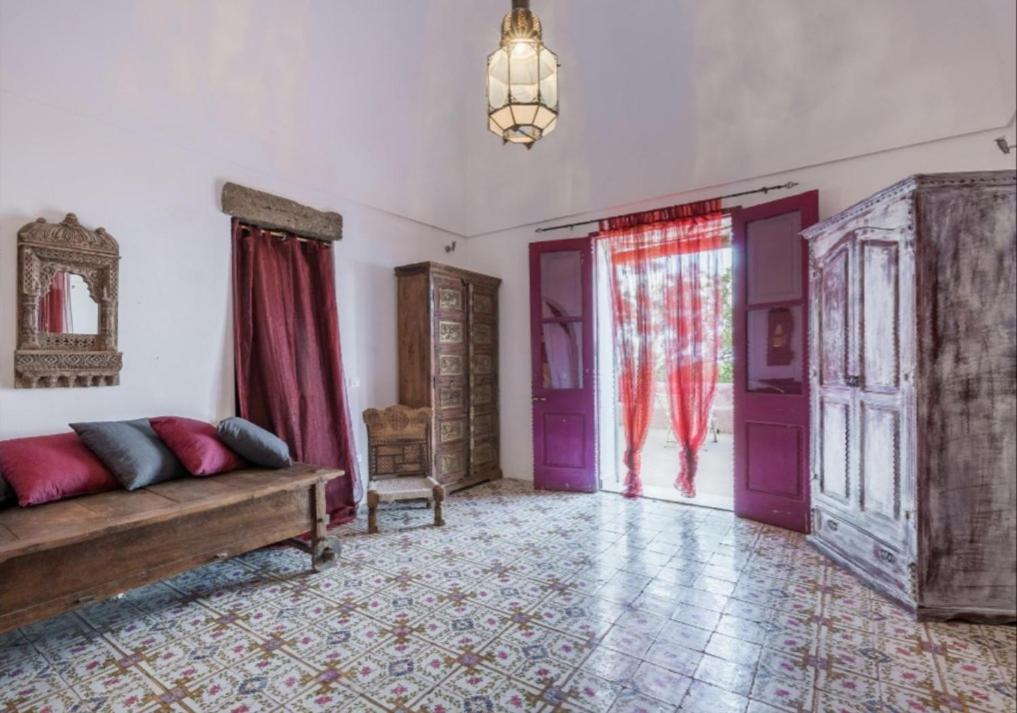 Scauri Siculo House | DAMMUSO KHAREB 2