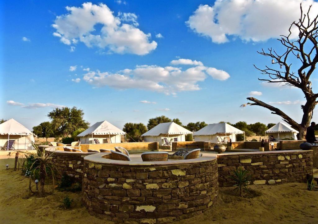 Dedha Other | Damodra Desert Camp