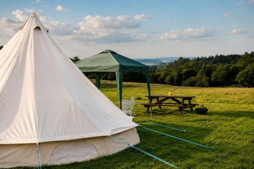 Bere Alston Other | Damson Keep Wild glamping pop up