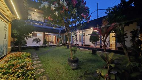 Peliatan Bed & Breakfast | Damuh Backpacker House