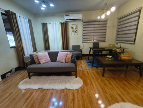 Dipolog House | Dan's Private Cabin