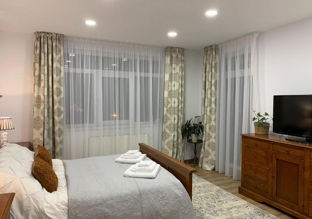 Cluj-Napoca Apartment | Dana House in Central Cluj