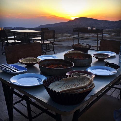 Dana Hotel | Dana moon Hotel