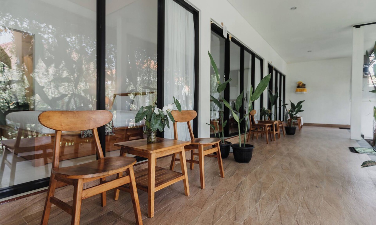 Kelating House | Dana's House