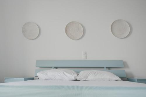 Corinthia Region Apartment | Danai