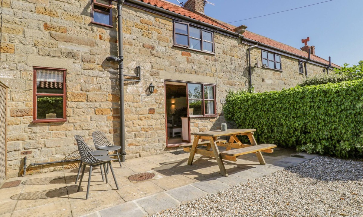 Ruswarp Cottage | Danby Cottage
