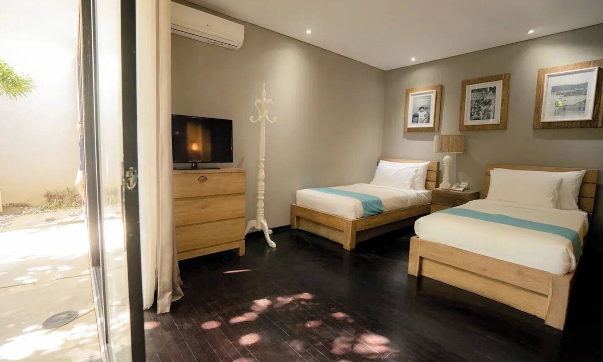 Kampial Villa | Dancing Chanakya Villa - 2 bedrooms 9