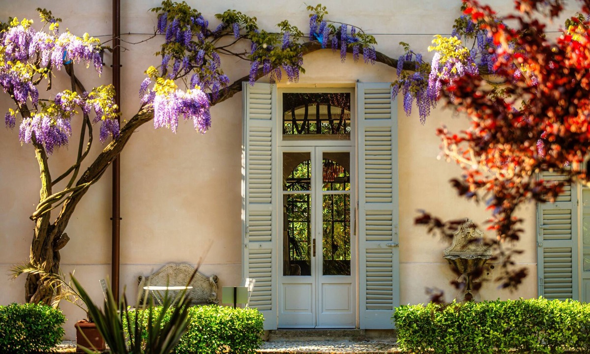Villa Guardia Bed & Breakfast | Dandelion Como Suites & Park