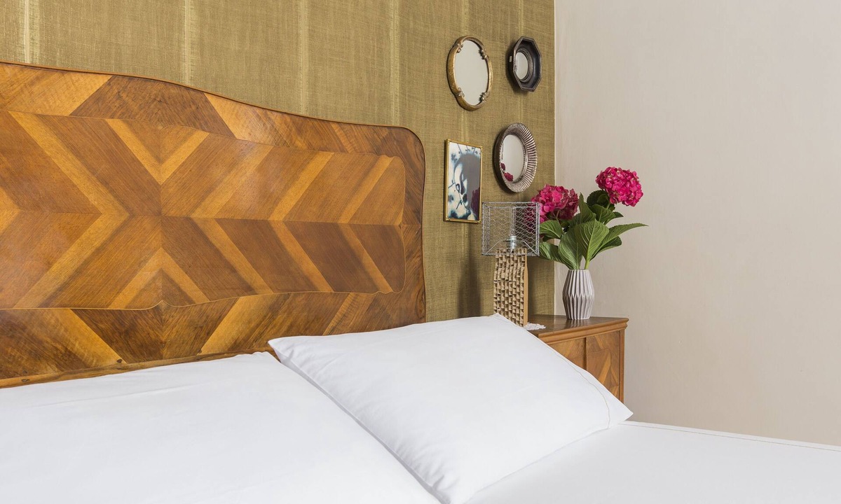 Esquilino Apartment | DANDY SUITE: MAKING ROME SUPER HANDY
