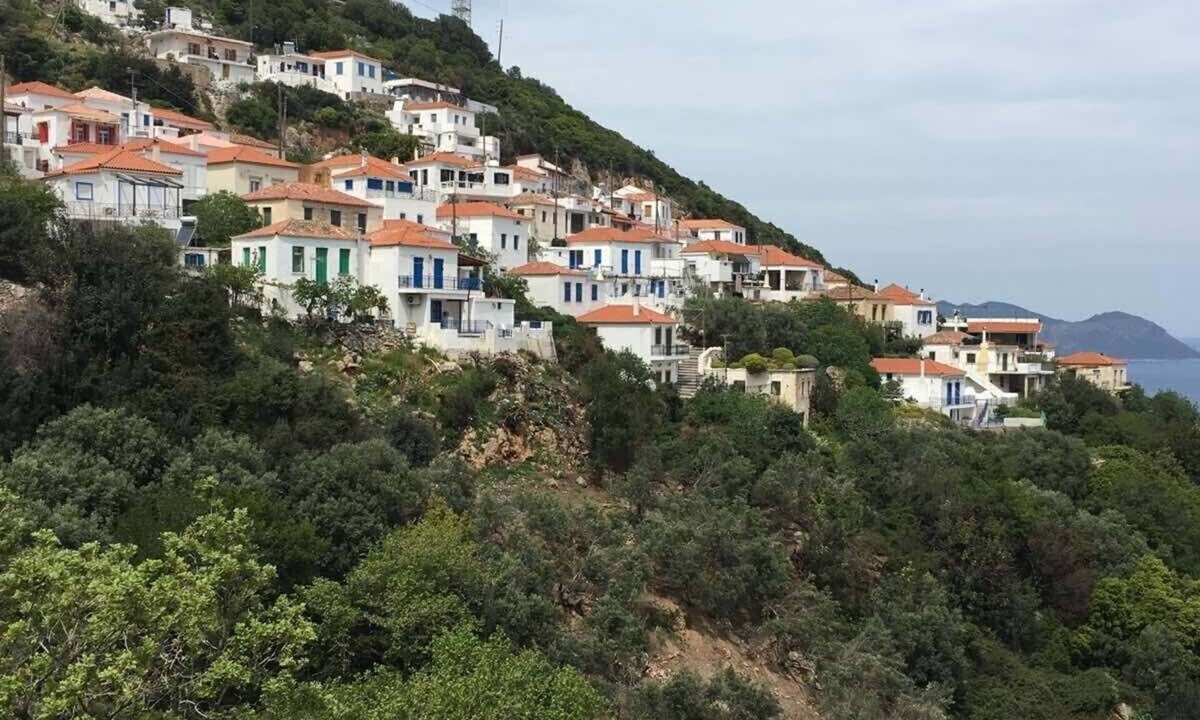 Voia Cottage | Dandy Villas Velanidia Sailor's House - Private Maisonette - Sea View