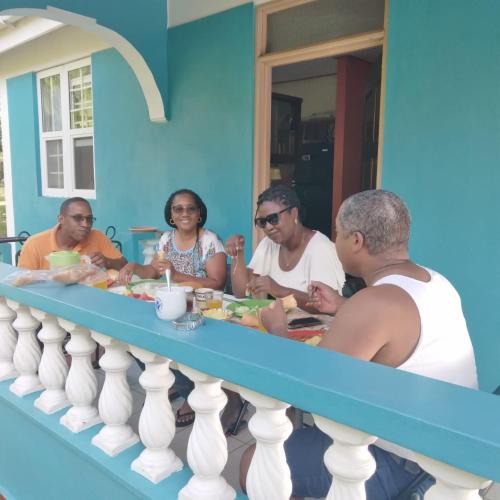 Saint Peter Parish House | Danglez Bed & Breakfast