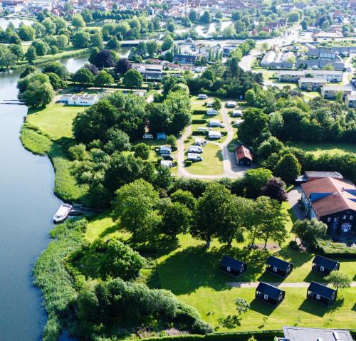 Haderslev Hostel | Danhostel Haderslev Byferie