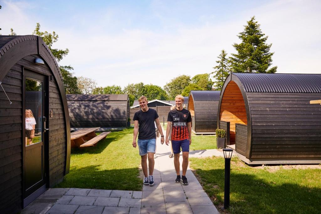 Rodding Other | Danhostel Rødding Centret