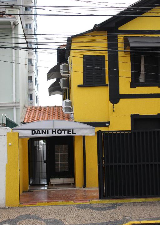 Conceicao Hotel | DANI HOTEL