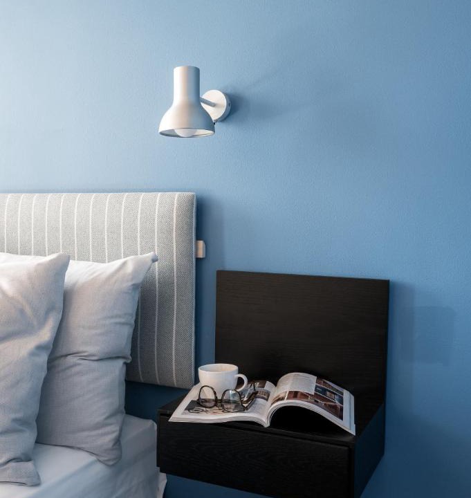 Aarhus North Apartment | Daniel&Jacob's urban studios and apartments
