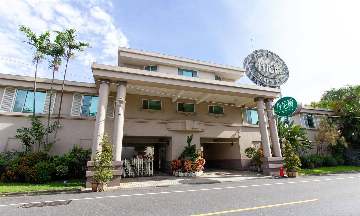Xinying Hotel | Daniel Motel