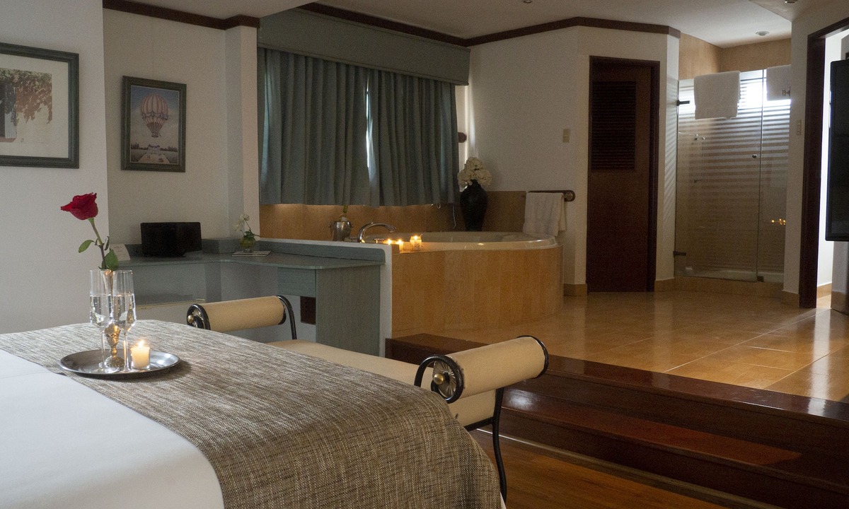 San Isidro Hotel | Daniel's Apart Hotel