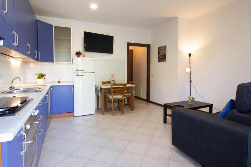 Il Romito Bed & Breakfast | Daniel's House