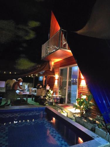 Infanta Other | Daniel's Point Beach Cabins