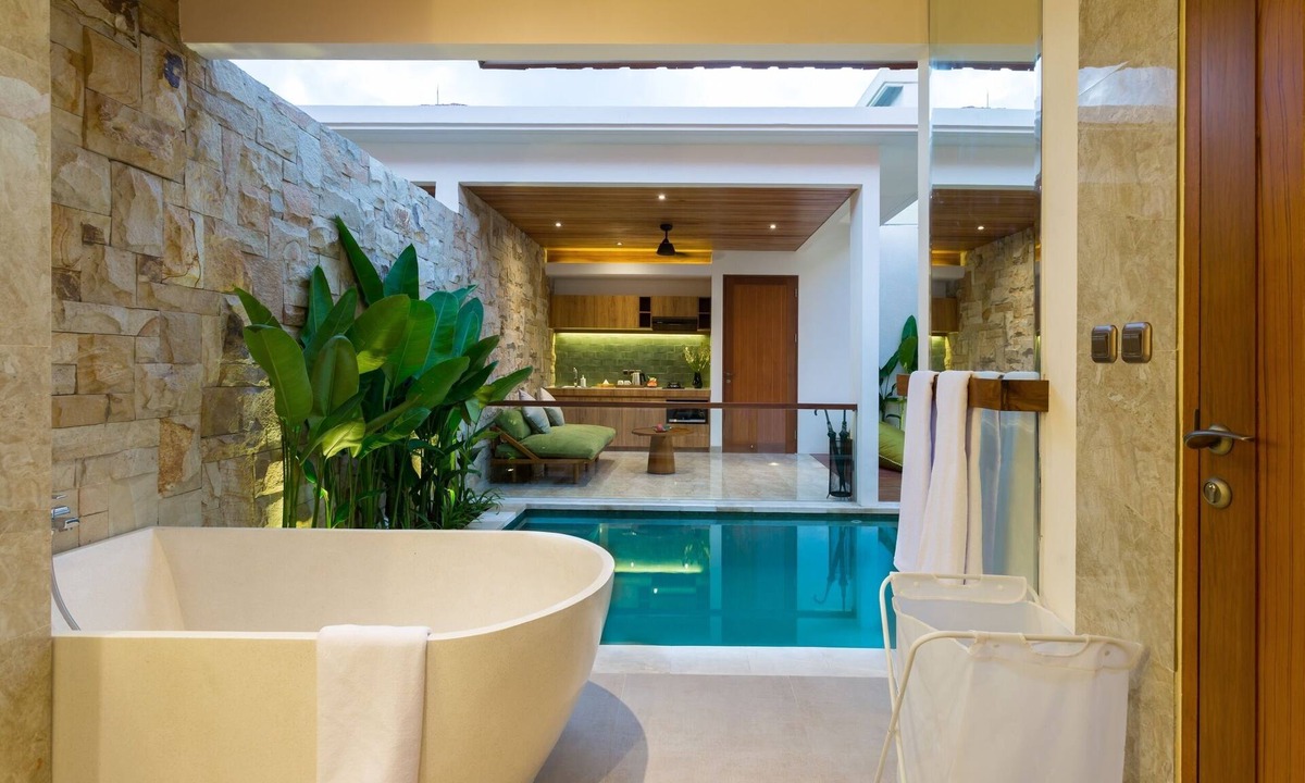 Sanur Villa | Danka Villa