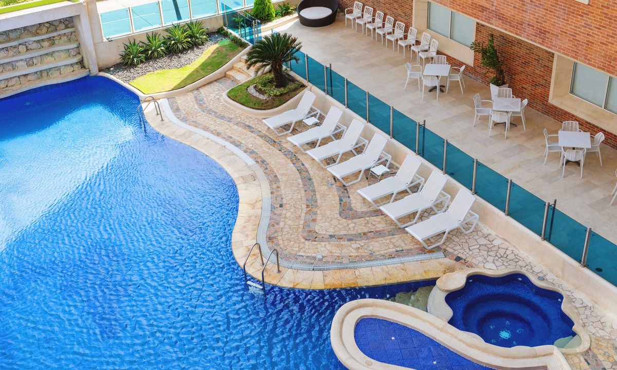 Riomar Hotel | Dann Carlton Barranquilla