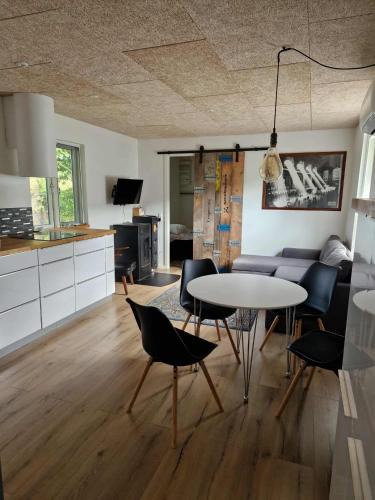 Lejre Apartment | Danna house