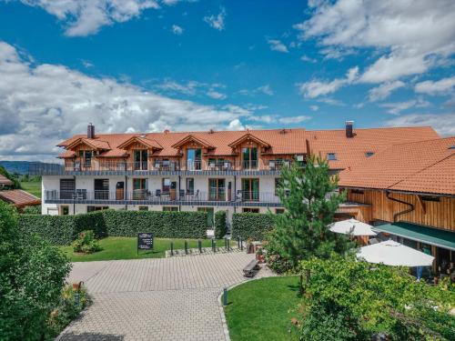 Kochel am See Hotel | Danner-Hof