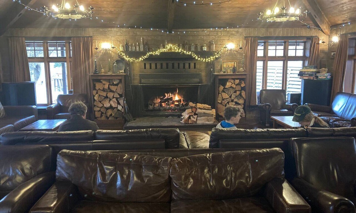 Kyeburn Diggings Hotel | Danseys Pass Hotel