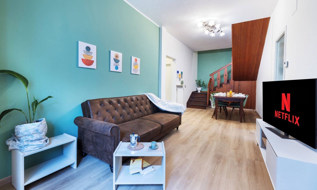 Fogliano Marina Apartment | Dante Master Beach -Riviera Collection