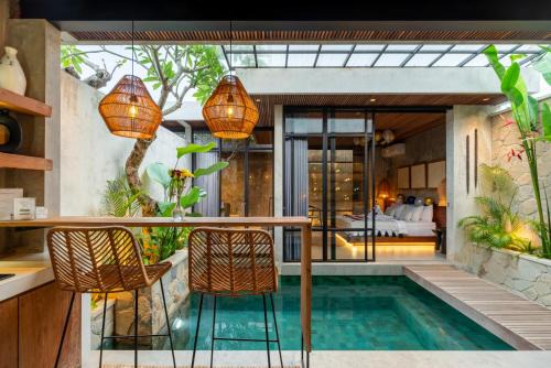 Kerobokan Villa | Danu Villas Bali