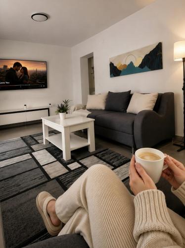 Moldova Noua Apartment | Danube Apartments