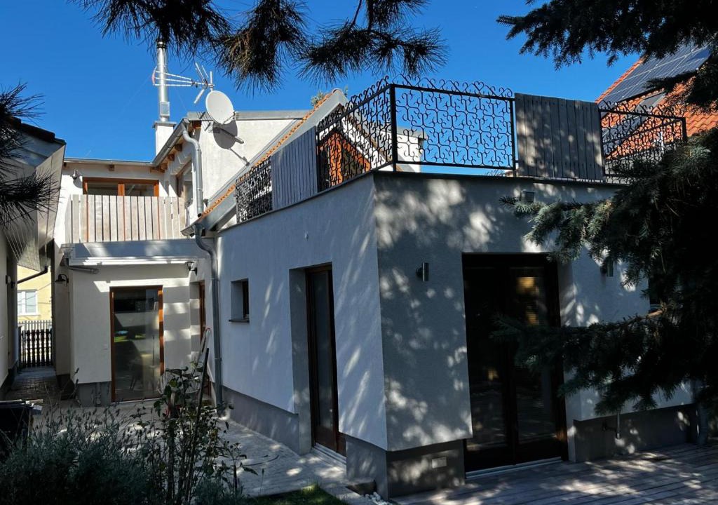 Donaustadt Apartment | Danube Gardens