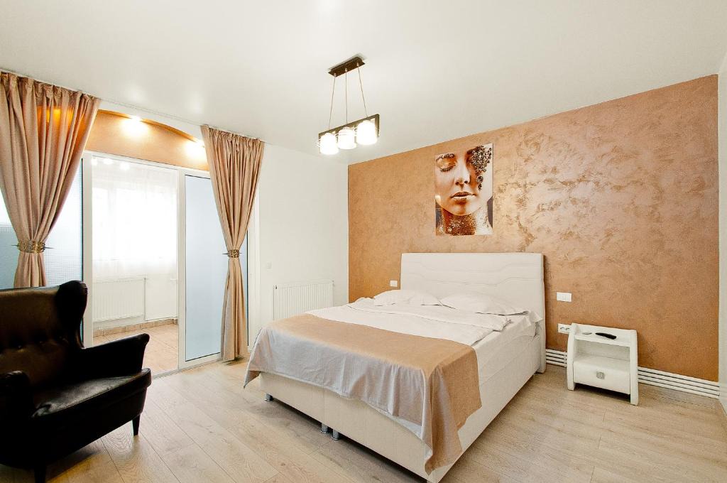 Galati Apartment | Danube Residence