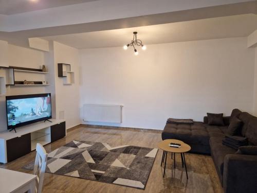 Braila Apartment | Danube