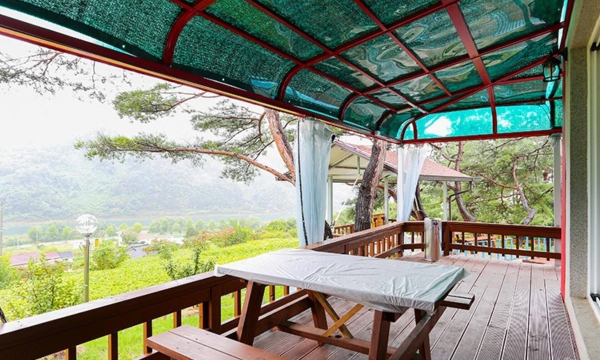 Danyang House | Danyang Namhangangsolbat Pension