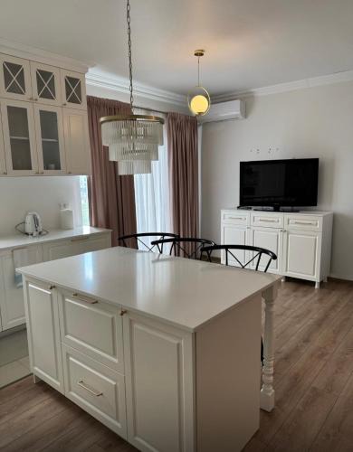 Dumbravita Apartment | Danydumbravita